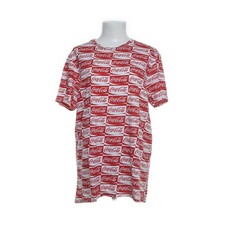 Coca Cola, T-shirt, Größe