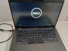 Dell Latitude 5401 i5-9400H CPU 2,50GHz 14" Display *Fehlteile***Defekt*
