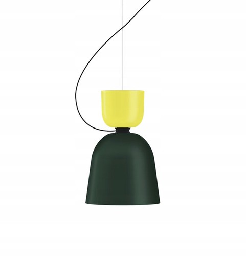 Deckenlampe hem alphabet - deckenlampe,