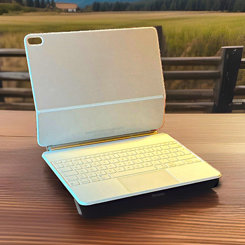 Apple magic keyboard tastatur - apple,