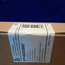 BOSCH Leiterplatte GZT3a Skin