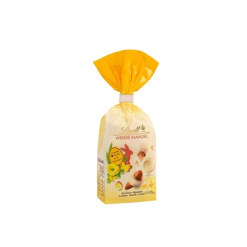 Lindt weisse oster mandeln - lindt,