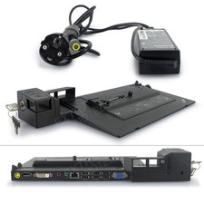 IBM Lenovo Dockingstation 4337