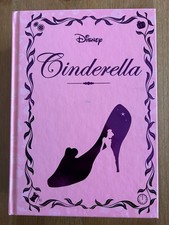 Cinderella | Disney Roman |