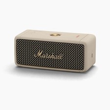 Marshall Emberton II Cream