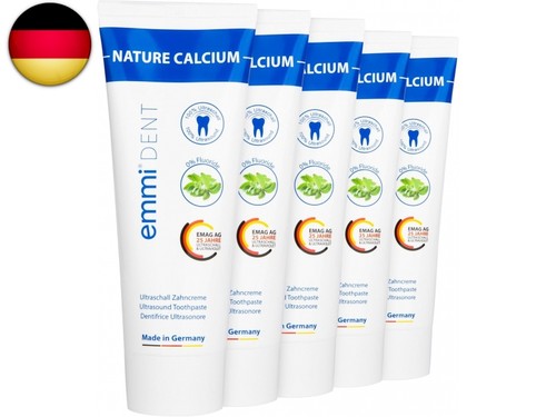 Emmi dent nature - nature, calcium