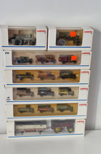 Märklin oldtimer lieferwagen - märklin,