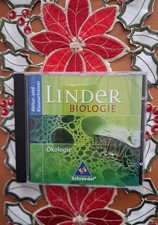 CD-Rom Linder Biologie