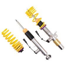 KW Gewinde DDC BMW X3 (F25)