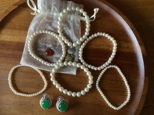 Perlenarmbänder 6Stück Von