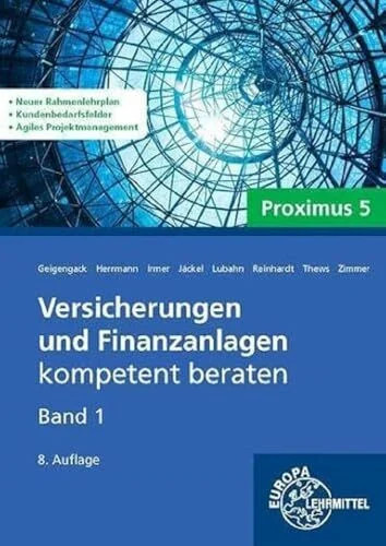 Versicherungen und