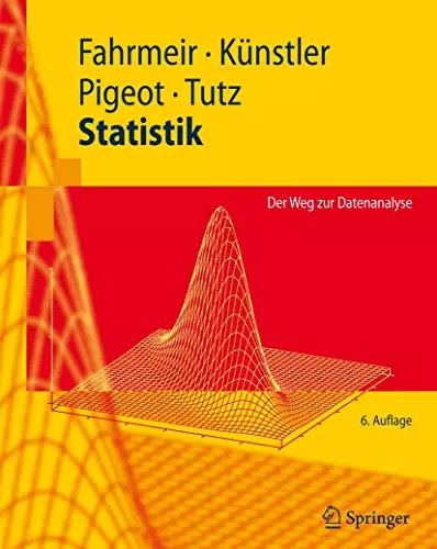 Statistik der weg zur - statistik:,