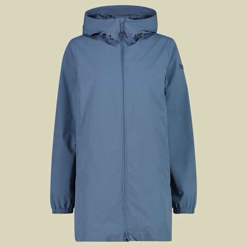 Cmp woman jacket fix - cmp,