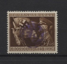 Lokal Fredersdorf F 865