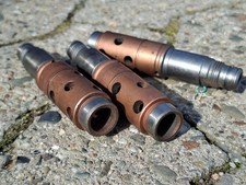 Original DDR Simson Getriebe