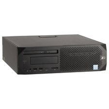HP Z2 SFF G4 Workstation Xeon