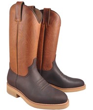 Sancho Abarca Roperstiefel mit