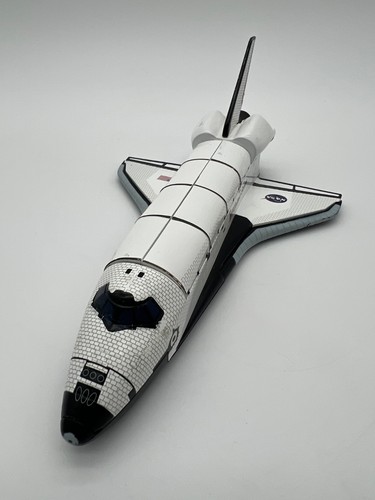 Usa nasa space shuttle model - shuttle,