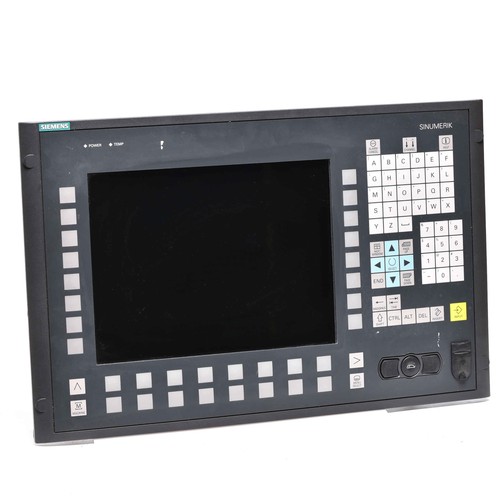 Siemens sinumerik 012 - siemens,