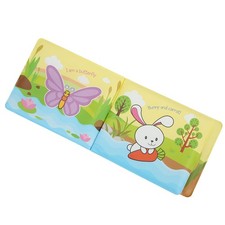 Baby-Badebuch Badebuch-Safe