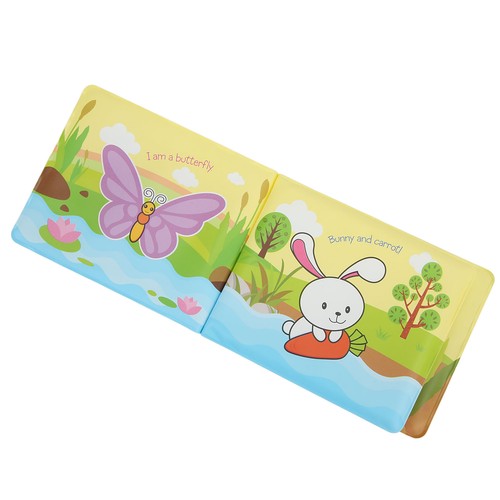 Baby badebuch safe - baby-badebuch, badebuch-safe