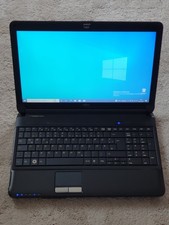 FUJITSU LIFEBOOK AH530 15,6