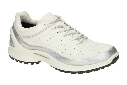 Ecco schuhe biom energi weiß - biom,