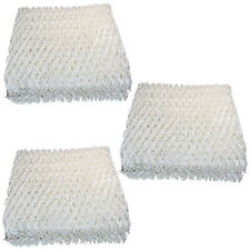 3-Pack Docht Filter für