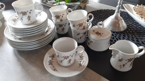 Eschenbach kaffee service - eschenbach,, kaffee-service