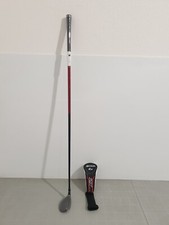 Srixon ZX MKII Hybrid 4/22
