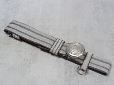 DDR / NVA Paradegürtel