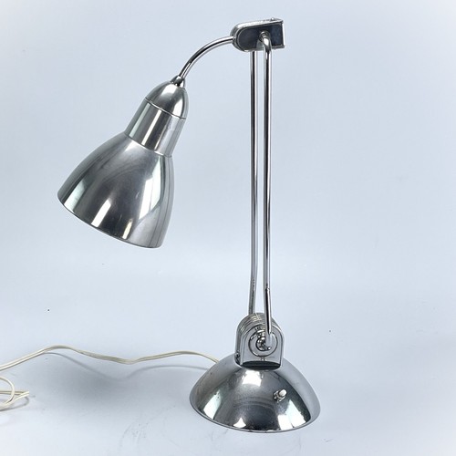 Art deco tischlampe charlotte - art,