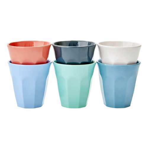Rice becher aus melamin - becher,