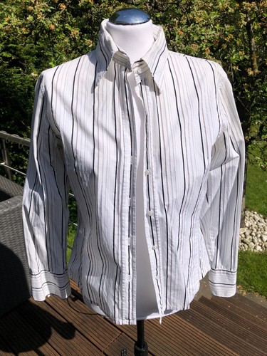 Marco pecci damen bluse hemd - damen-bluse,,