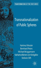 Transnationalization of Public