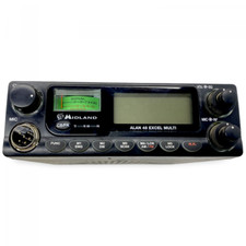 50302422 CB Radio Midland Alan