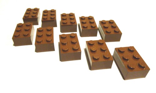 Lego 3002 - lego®,