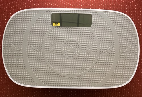 Merach 2398 vibration - merach, plate