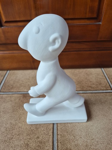 Figur weißkeramik cm - weißkeramik,
