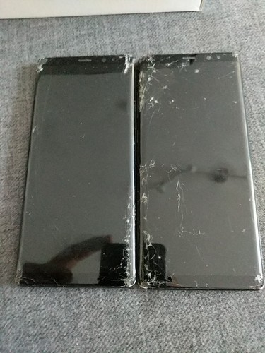 Samsung galaxy note n950f 2 - note,