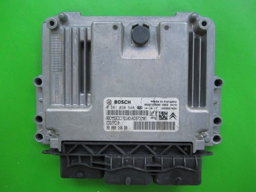 Ecu engine control unit - engine,