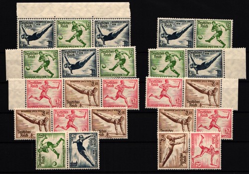 Deutsches reich w 110 - deutsches, 27-