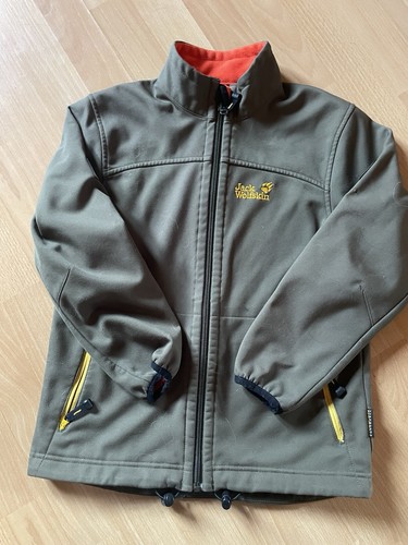 Jack wolfskin stormlock - wolfskin,
