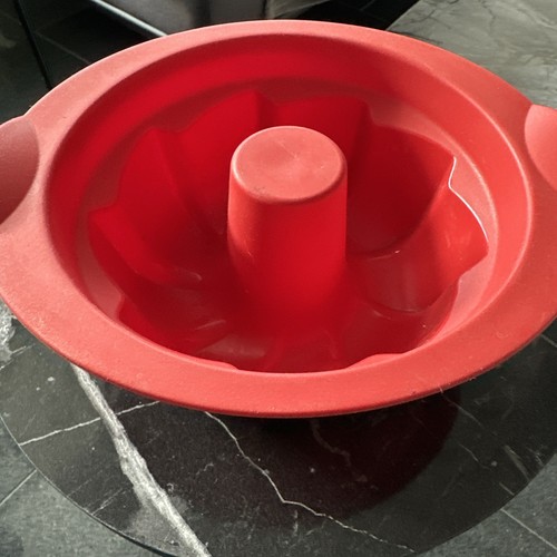 Tupperware guglhupfform - *,