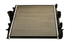 Motorkühler Wasserkühler