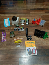 40+ Geocaching Set -