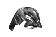 Carbon Auspuffverkleidung für