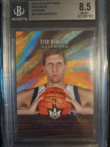 Dirk nowitzki 2017 - dirk, court