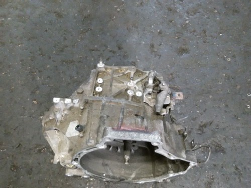 Mazda 2006 gang - 6,