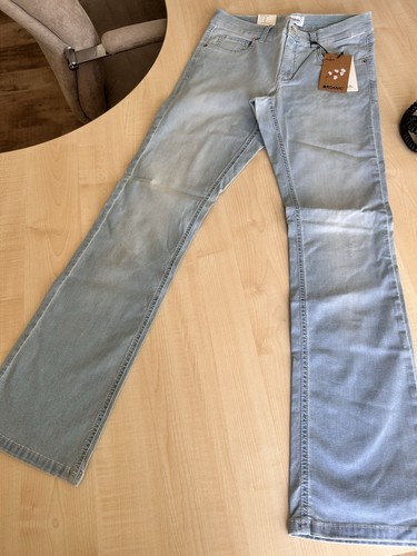 Sommerliche jeans hose von - jeans,